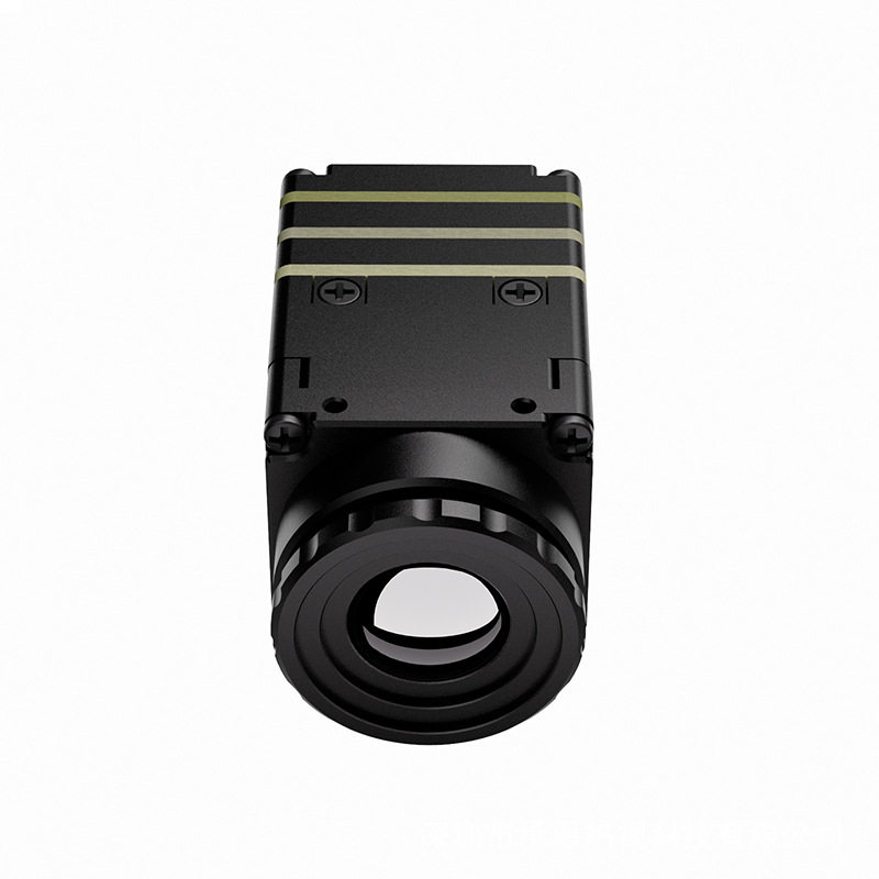 โมดูลถ่ายภาพความร้อน LWIR ขนาด - Drone Thermal Imaging บทวิจารณ์และราคา