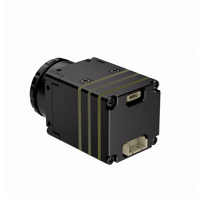 โมดูลถ่ายภาพความร้อน LWIR ขนาด - Drone Thermal Imaging บทวิจารณ์และราคา