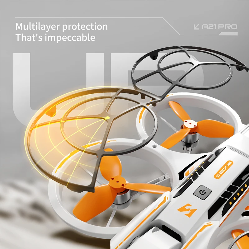 โดรนรุ่น Original A21 Pro 4K ร - Drone Surveying บทวิจารณ์และราคา