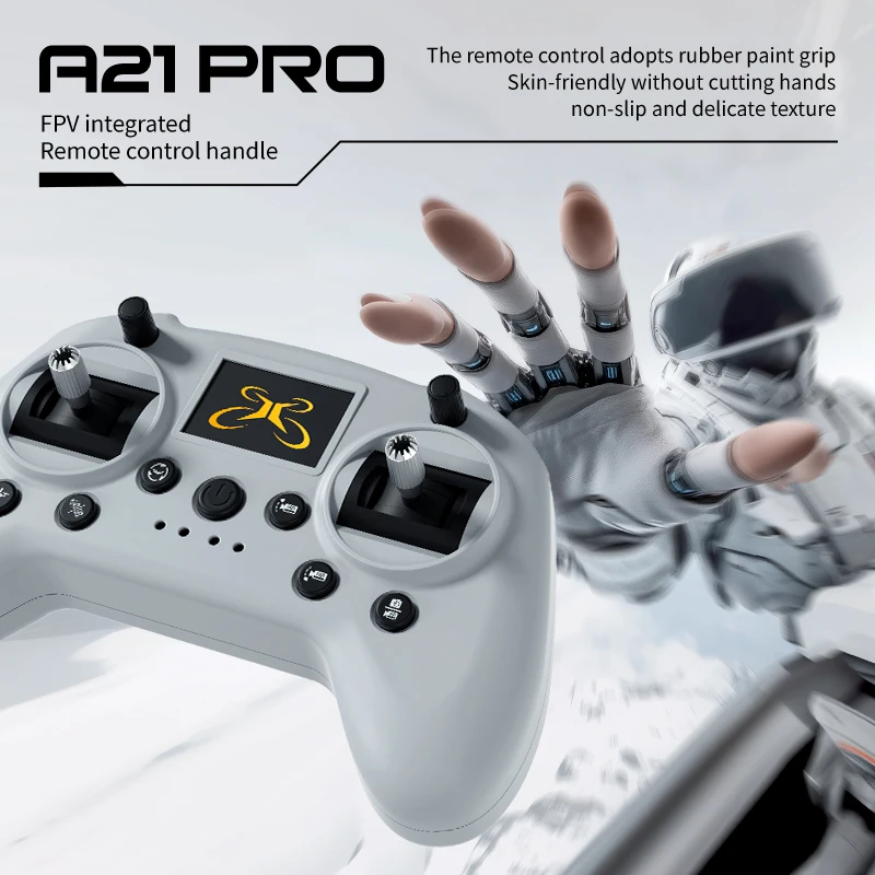 โดรนรุ่น Original A21 Pro 4K ร - Drone Surveying บทวิจารณ์และราคา