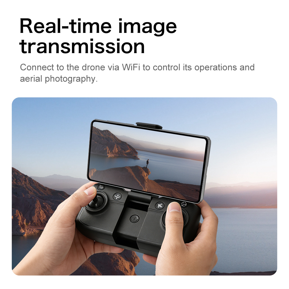 โดรนควบคุมระยะไกล Aeri100/Aeri - Drone Thermal Imaging บทวิจารณ์และราคา