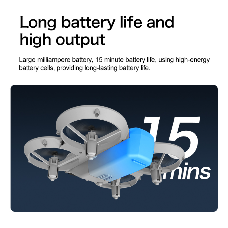 โดรน NEW T3 Mini 8K กล้องคู่ W - Drone Lidar บทวิจารณ์และราคา