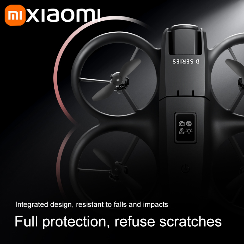 โดรน Xiaomi D16 GPS 8K กล้องคู - Drone Aerial Photography บทวิจารณ์และราคา