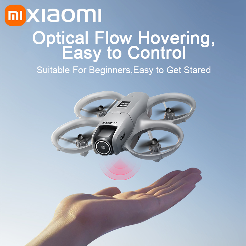 โดรน Xiaomi D16 GPS 8K กล้องคู - Drone Aerial Photography บทวิจารณ์และราคา