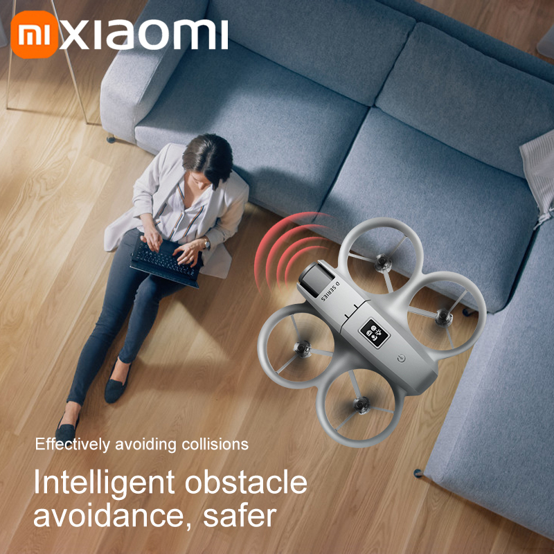 โดรน Xiaomi D16 GPS 8K กล้องคู - Drone Aerial Photography บทวิจารณ์และราคา