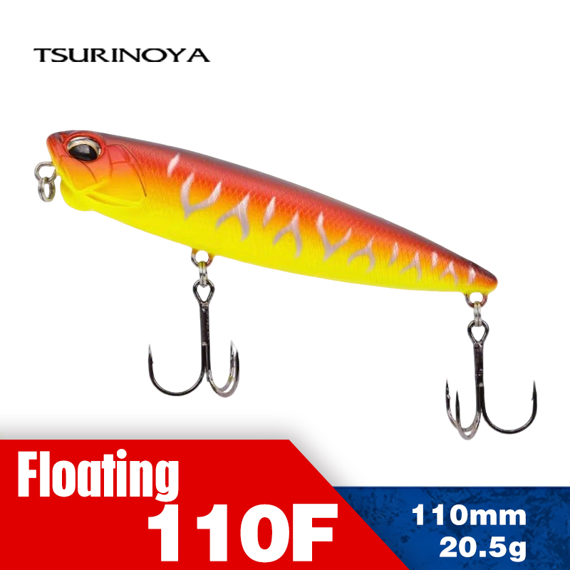 TSURINOYA 110F Topwater Stickb - Eachine Drone E58 บทวิจารณ์และราคา