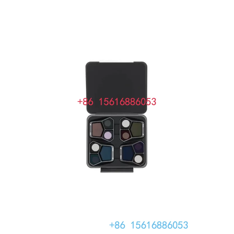 ชุดฟิลเตอร์ ND แท้ (ND8/16/32/ - Drone Ndvi บทวิจารณ์และราคา