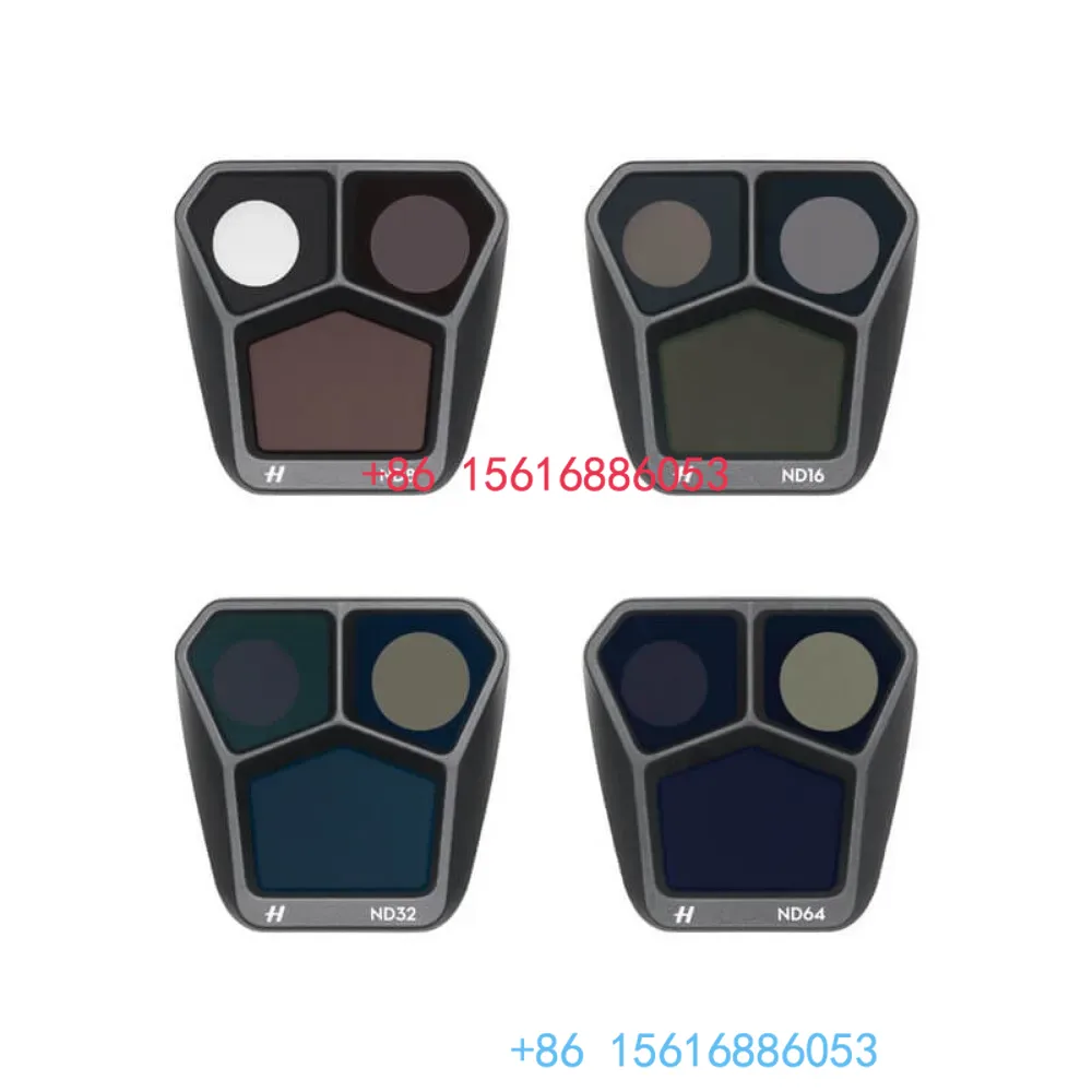 ชุดฟิลเตอร์ ND แท้ (ND8/16/32/ - Drone Ndvi บทวิจารณ์และราคา