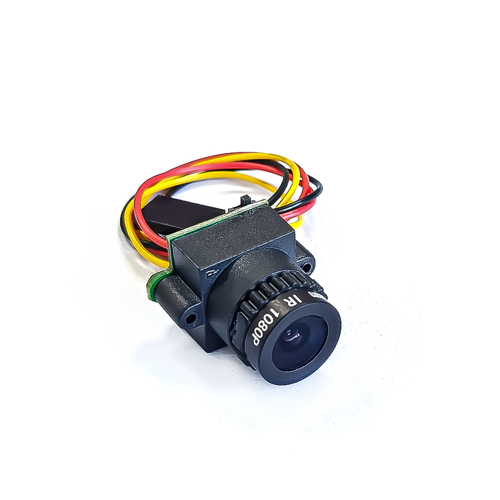 ตัวรับสัญญาณ TS832 +RC832 +กล้ - Drone Lidar บทวิจารณ์และราคา