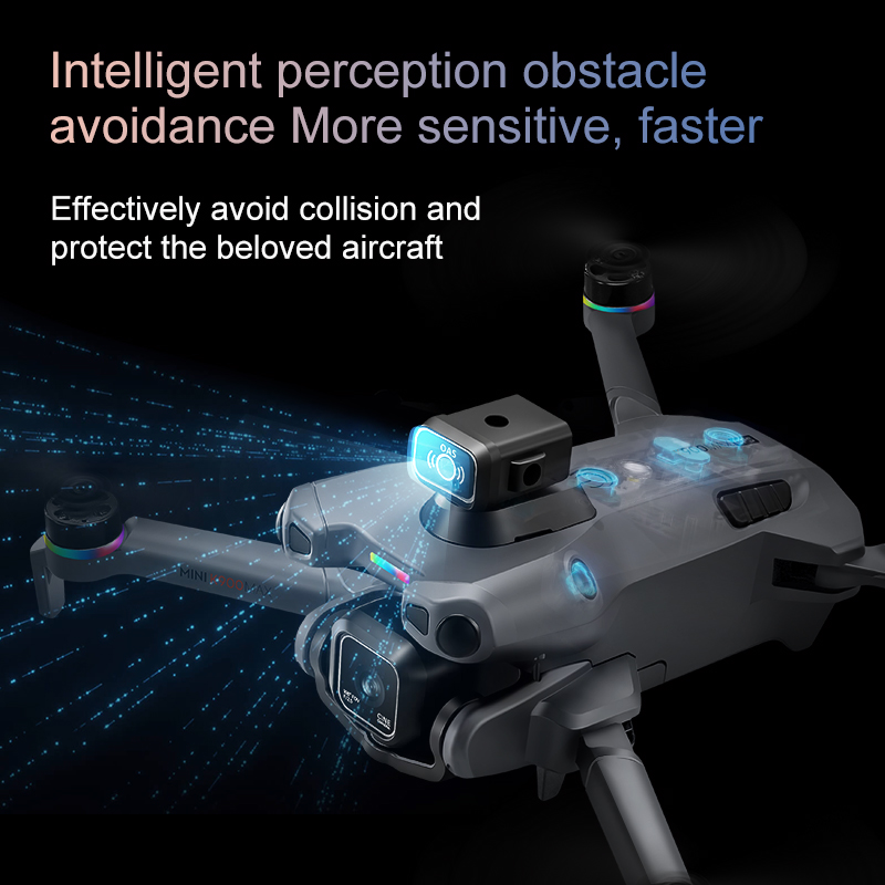 โดรน K900 MAX GPS รุ่นใหม่ กล้ - Drone Multispectral บทวิจารณ์และราคา